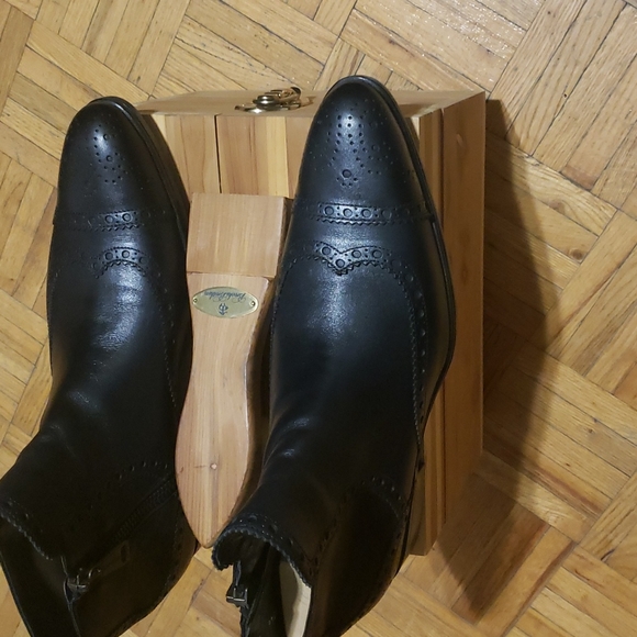 Dolce gabbana first line mens boot - Picture 6 of 6